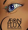 Aeon Flux on Random TV Shows Canceled Before Their Time