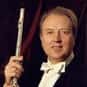 William Bennett is listed (or ranked) 5 on the list The Best Flautists in the World
