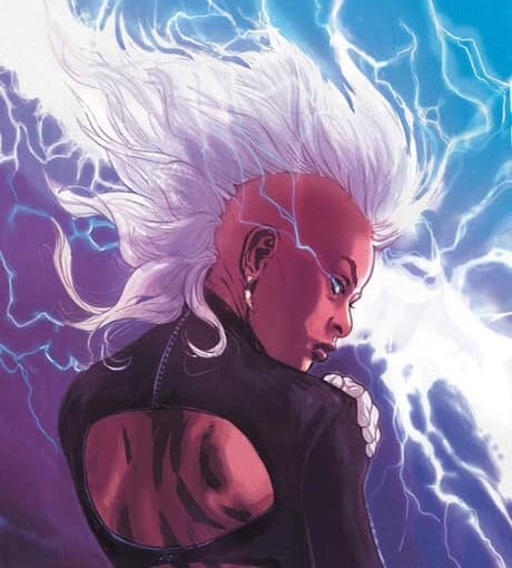 Best XMen Characters in Comics, Ranked By Fans