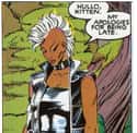 Storm on Random Characters You Didn't Realize Were Icons Of LGBTQ+ Pop Culture