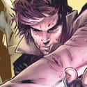 Gambit on Random Superheroes Who Started Out As Villains