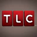 TLC is listed (or ranked) 28 on the list TV Networks with the Best Shows