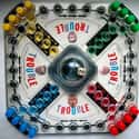 Trouble on Random Best Board Games for Kids 7-12