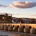 Córdoba on Random Most Beautiful Cities in South America