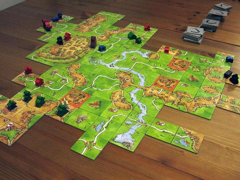 The 11 Best Games Like Splendor, Ranked