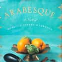 Arabesque on Random Most Must-Have Cookbooks