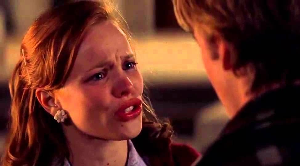 Random Saddest Movie Breakup Scenes