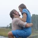 The Notebook on Random Movies That Sparked Off-Screen Celebrity Romances