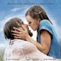 Rachel McAdams, Ryan Gosling, James Garner   Metascore: 53 The Notebook is a 2004 American romantic drama film directed by Nick Cassavetes and based on the novel of the same name by Nicholas Sparks.