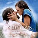 The Notebook on Random Best Romance Drama Movies