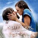 The Notebook on Random Best Romance Drama Movies