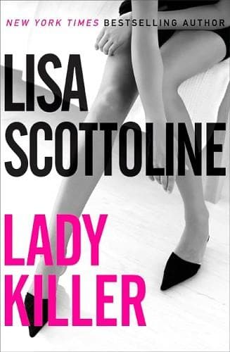 Best Lisa Scottoline Books List of Popular Lisa Scottoline Books, Ranked