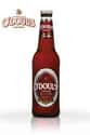Anheuser-Busch O'Doul's Amber NA on Random Best Keg Beers