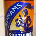 Adnams Southwold Bitter on Random Best English Beers
