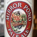 Deschutes Brewery Mirror Pond Pale Ale on Random Best American Beers