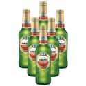 Amstel Lager on Random Best Beer Brands