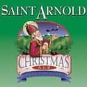 Saint Arnold Christmas Ale on Random Very Best Christmas Beers