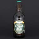 Timothy Taylor's Celebration Royal  Ale on Random Best English Beers