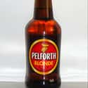 Pelforth Blonde on Random Best French Beers