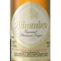 Alhambra Premium Lager on Random Top Beers from Spain