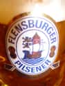 Flensburger Pilsener on Random Best German Beers