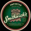 Guinness Smithwicks on Random Best Beer Brands