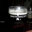 Guinness Smithwicks on Random Best Beers from Around World