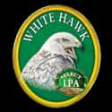 Mendocino Brewery White Hawk Select India Pale Ale (original IPA) on Random Best American Beers