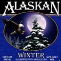 Alaskan Winter Ale on Random Very Best Christmas Beers