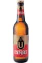 Dortmunder Union Export on Random Best German Beers