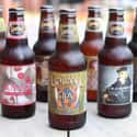 Duncan's Founders Organic Brewery Redhead on Random Best Beer Brands
