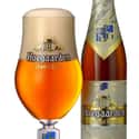 Hoegaarden Grand Cru on Random Best Beers from Around World