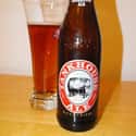 Mill Street Tankhouse Ale on Random Best Canadian Beers
