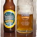 Samuel Adams Boston Ale on Random Best American Beers