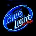 Labatt Blue Light on Random Best Canadian Beers