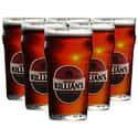 George Killian's Irish Red on Random Best Beer Brands