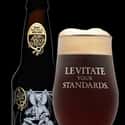 Stone Brewing Co. Levitation Ale on Random Best American Beers