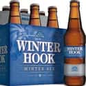 Redhook Winterhook Winter Ale on Random Very Best Christmas Beers