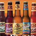 Leinenkugel Original on Random Best Beer Brands