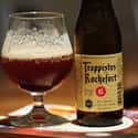 Rochefort 6 on Random Best Beers from Around World