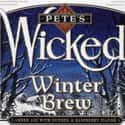 Pete's Wicked Winter Brew on Random Very Best Christmas Beers