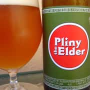 Russian River Brewery Pliny the Elder