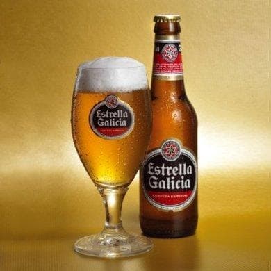 Image of Random Top Beers from Spain