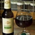 J.W. Lees Harvest Ale on Random Best English Beers
