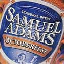 Samuel Adams Octoberfest on Random Best Beers from Around World