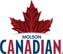 Molson Canadian on Random Best Canadian Beers