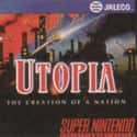 Utopia: The Creation of a Nation on Random Best City-Building Games