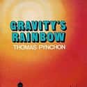 Thomas Pynchon   Gravity's Rainbow is a 1973 novel by American writer Thomas Pynchon.
