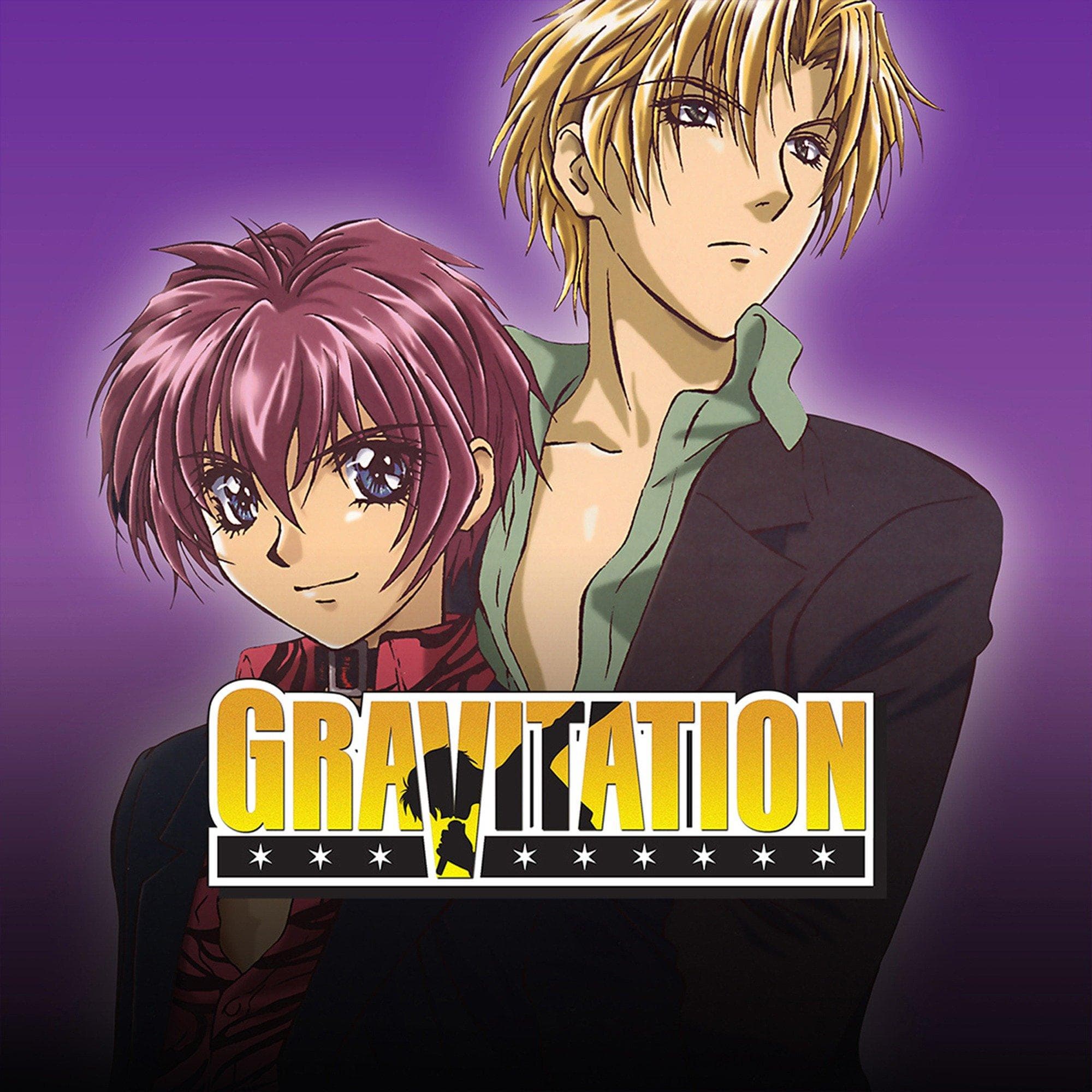 Gravitation