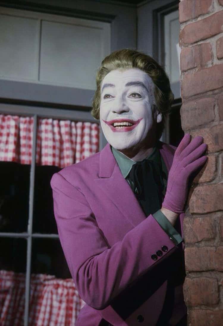 Onscreen Joker Costumes, Ranked